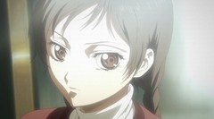 魍魎の匣　第８話　言霊の事