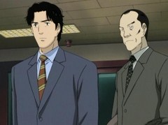 ＭＯＮＳＴＥＲ　第３話　殺人事件