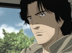 ＭＯＮＳＴＥＲ　第８話　追われる身