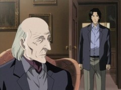ＭＯＮＳＴＥＲ　第１６話　ヴォルフの告白