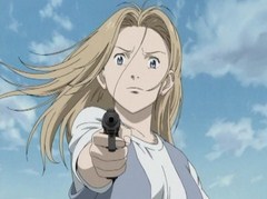ＭＯＮＳＴＥＲ　第２１話　幸せな休日
