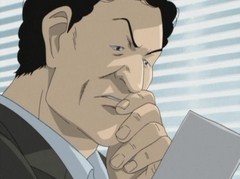 ＭＯＮＳＴＥＲ　２６話～３０話