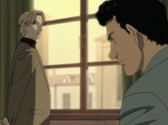 ＭＯＮＳＴＥＲ　第２７話　証拠の品