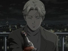 ＭＯＮＳＴＥＲ　第２９話　処刑