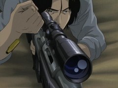 ＭＯＮＳＴＥＲ　第３１話　白日の下へ