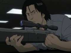 ＭＯＮＳＴＥＲ　第３６話　混沌の怪物