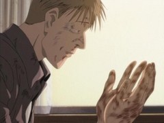 ＭＯＮＳＴＥＲ　第４２話　超人シュタイナーの冒険