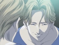 ＭＯＮＳＴＥＲ　第４４話　二つの闇