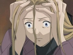 ＭＯＮＳＴＥＲ　第４７話　悪夢の扉