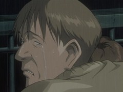 ＭＯＮＳＴＥＲ　第４９話　一番残酷なこと