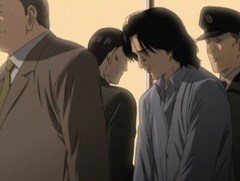 ＭＯＮＳＴＥＲ　第５１話　怪物のラブレター