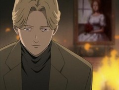 ＭＯＮＳＴＥＲ　５６話～６０話