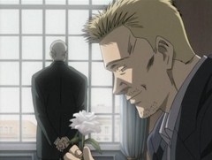 ＭＯＮＳＴＥＲ　第５８話　いやな仕事