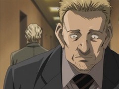 ＭＯＮＳＴＥＲ　第５９話　悪魔を見た男