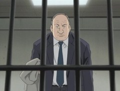 ＭＯＮＳＴＥＲ　第６３話　無関係な殺人