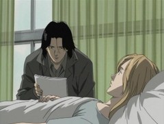 ＭＯＮＳＴＥＲ　第６９話　安らぎの家