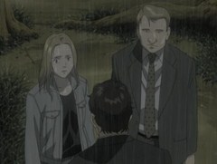 ＭＯＮＳＴＥＲ　第７１話　超人シュタイナーの怒り