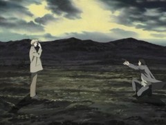 ＭＯＮＳＴＥＲ　第７３話　終わりの風景
