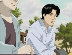 ＭＯＮＳＴＥＲ　第７４話　本当の怪物
