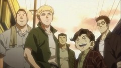 ＲＡＩＮＢＯＷ　二舎六房の七人　１５話～１８話