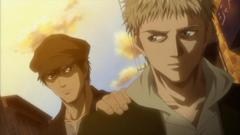 ＲＡＩＮＢＯＷ　二舎六房の七人　第１８話　Ｕｎｂｒｅａｋａｂｌｅ