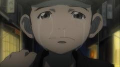 ＲＡＩＮＢＯＷ　二舎六房の七人　１９話～２２話