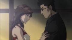 ＲＡＩＮＢＯＷ　二舎六房の七人　第２１話　Ｂｌｉｎｄｅｄ