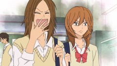 君に届け　第３話　放課後