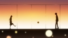 君に届け　第８話　自主練