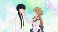 君に届け　第９話　新しい友達