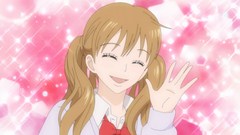君に届け　第１０話　協力