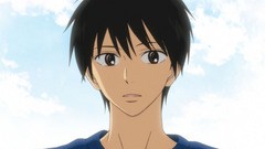 君に届け　第１１話　とくべつ？