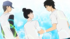 君に届け　第１３話　恋