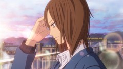 君に届け　第１８話　千鶴の恋