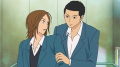 君に届け　第２０話　プレゼント