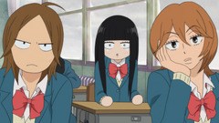 君に届け　第２３話　ふたり