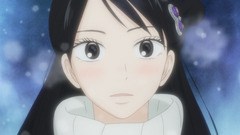 君に届け　第２５話　新年