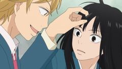 君に届け　２ＮＤ　ＳＥＡＳＯＮ　２年生