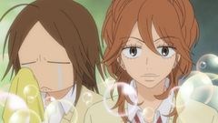 君に届け　２ＮＤ　ＳＥＡＳＯＮ　わかってない