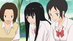 君に届け　２ＮＤ　ＳＥＡＳＯＮ　６話～９話
