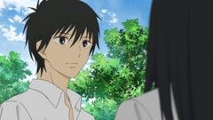 君に届け　２ＮＤ　ＳＥＡＳＯＮ　好意と迷惑
