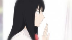 君に届け　２ＮＤ　ＳＥＡＳＯＮ　届け