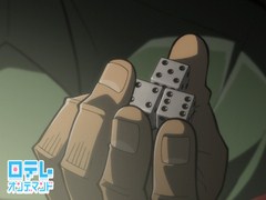 逆境無頼カイジ 破戒録篇 ｂｅｔ ７ 魔法の賽 アニメ テレビアニメ ビデックス