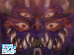 逆境無頼カイジ  破戒録篇　Ｂｅｔ．２３「風前の灯火」