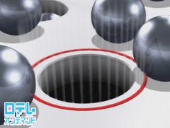 逆境無頼カイジ  破戒録篇　Ｂｅｔ．２４「徘徊する銀玉」