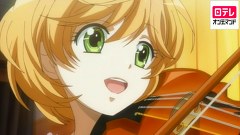 金色のコルダ　Ｂｌｕｅ♪Ｓｋｙ　第１話　Ｏｐ．１　はじまりのパルティータ