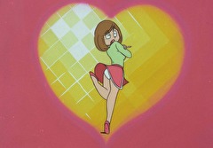 まいっちんぐマチコ先生 アニメ,テレビアニメ 【ビデックス】