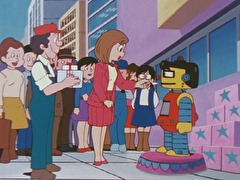 まいっちんぐマチコ先生　第２１話　マイコン・バースディ