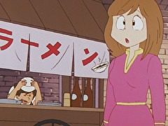 まいっちんぐマチコ先生　第２７話　愛のワンタッチラーメン