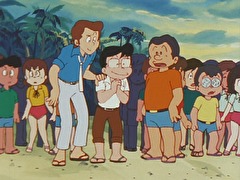 まいっちんぐマチコ先生　３１話～３５話